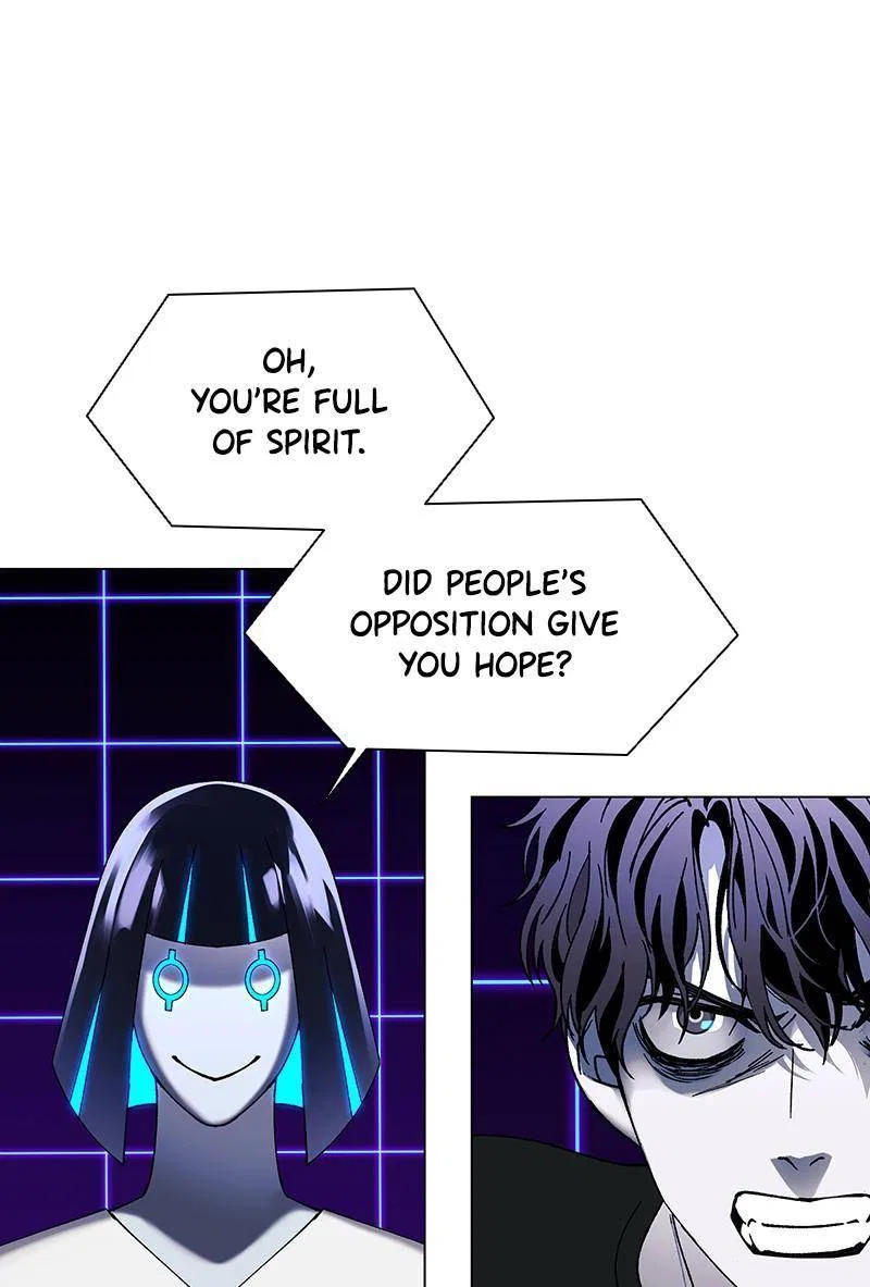 If AI Ruled the World Chapter 38 – Page 80