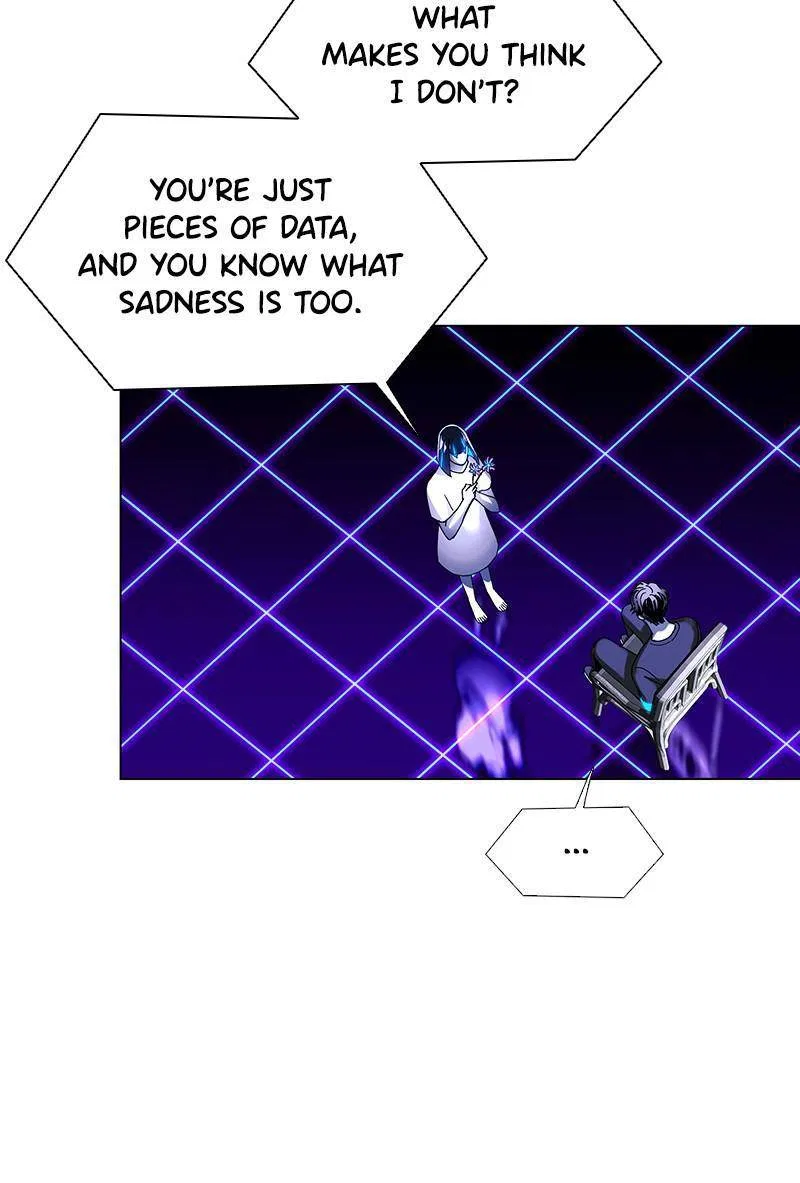 If AI Ruled the World Chapter 38 – Page 84