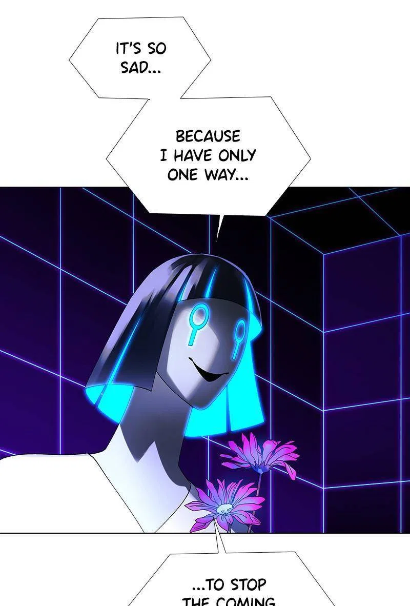 If AI Ruled the World Chapter 38 – Page 85