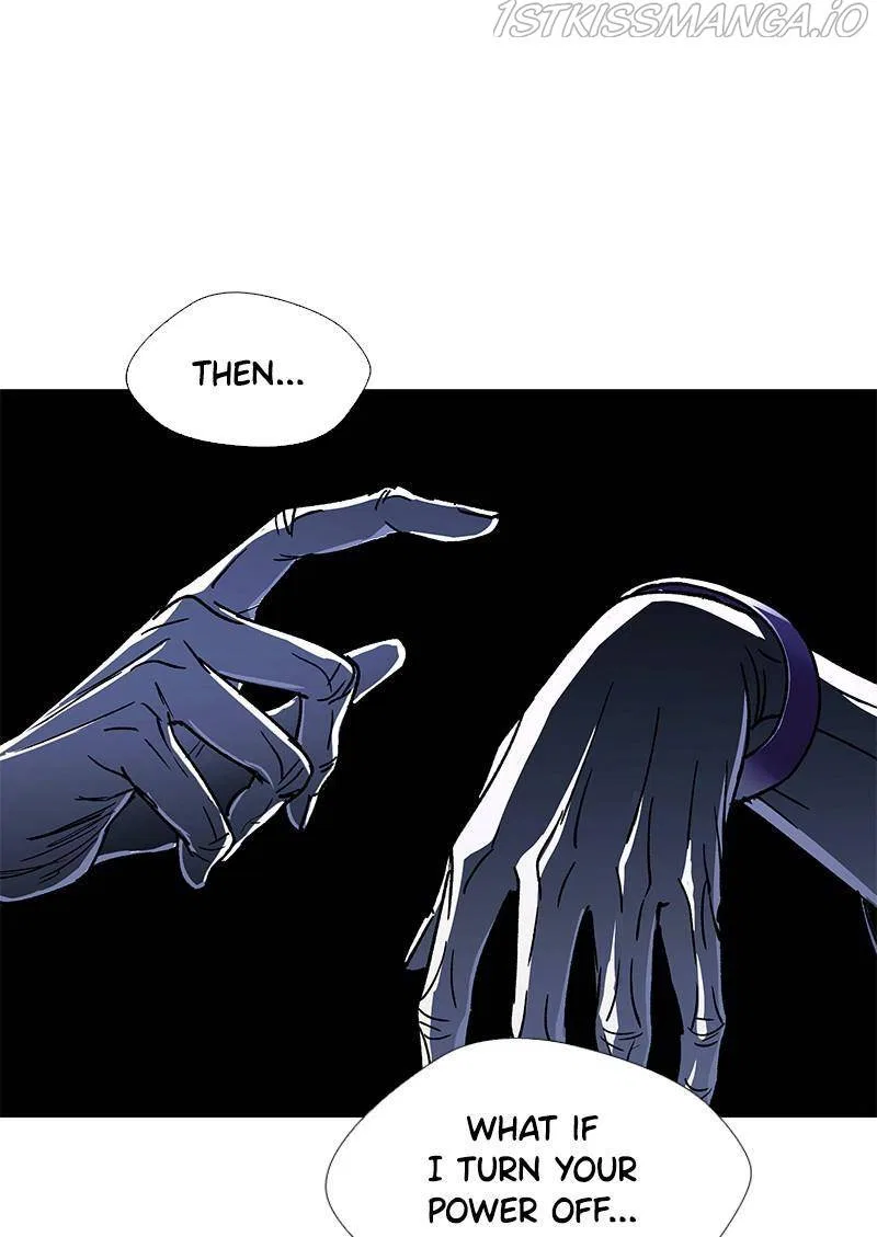 If AI Ruled the World Chapter 37 – Page 1