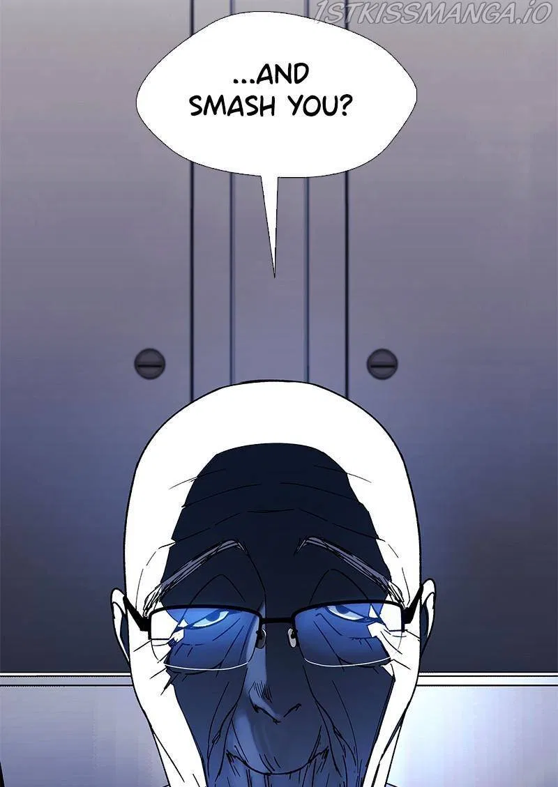 If AI Ruled the World Chapter 37 – Page 3