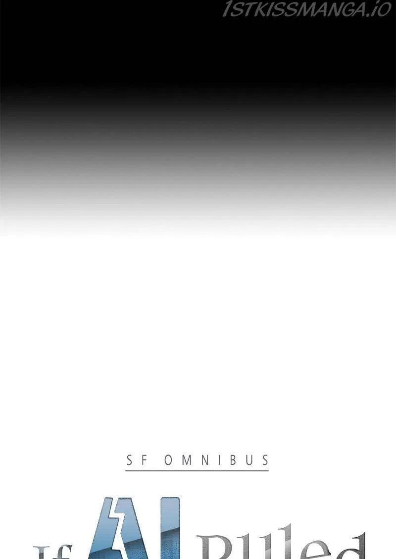 If AI Ruled the World Chapter 37 – Page 5