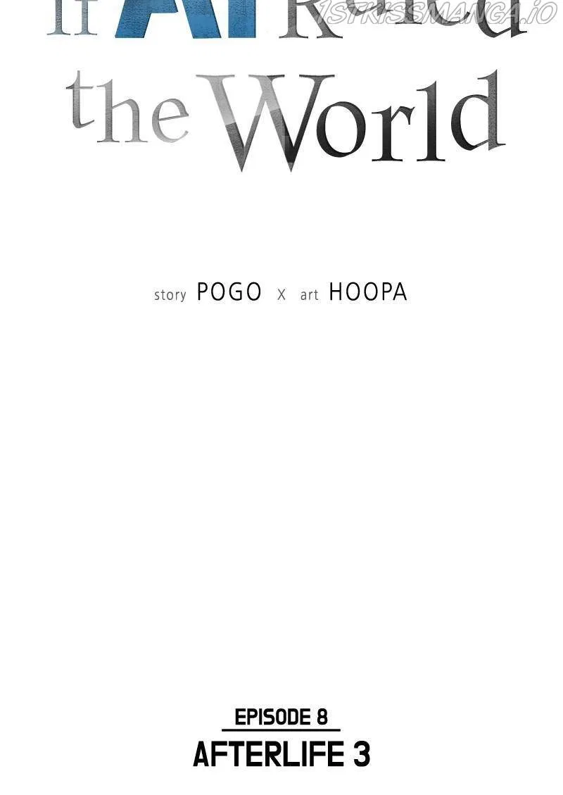 If AI Ruled the World Chapter 37 – Page 6