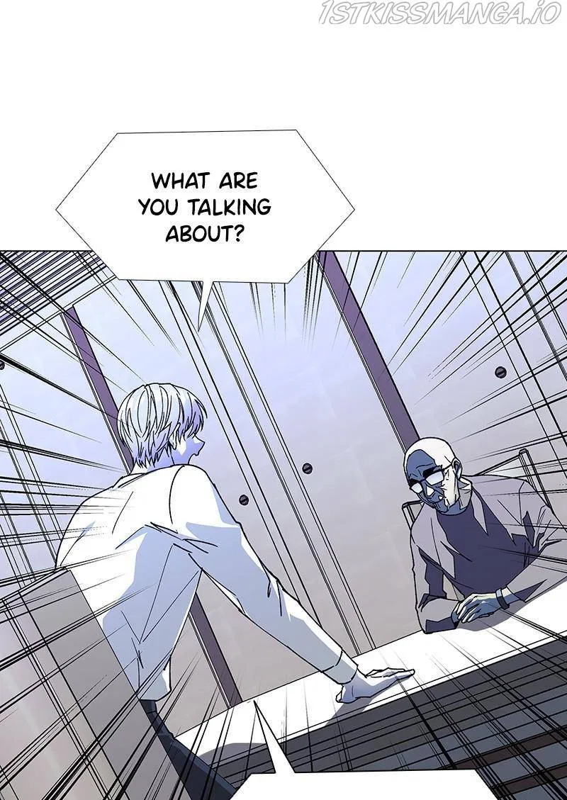 If AI Ruled the World Chapter 37 – Page 9