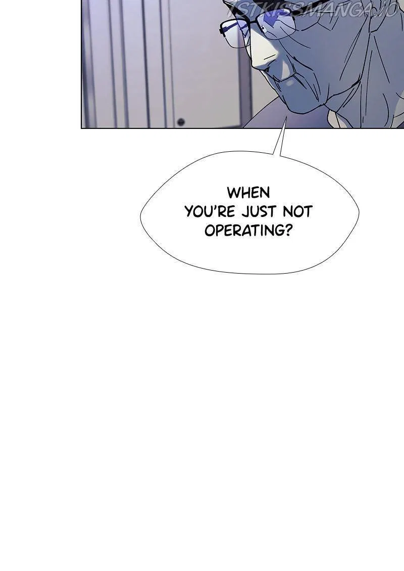 If AI Ruled the World Chapter 37 – Page 11