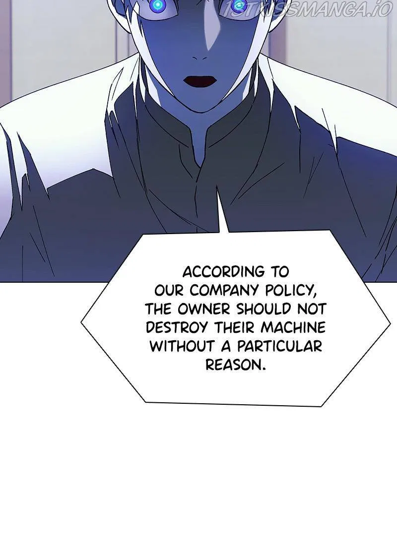 If AI Ruled the World Chapter 37 – Page 14