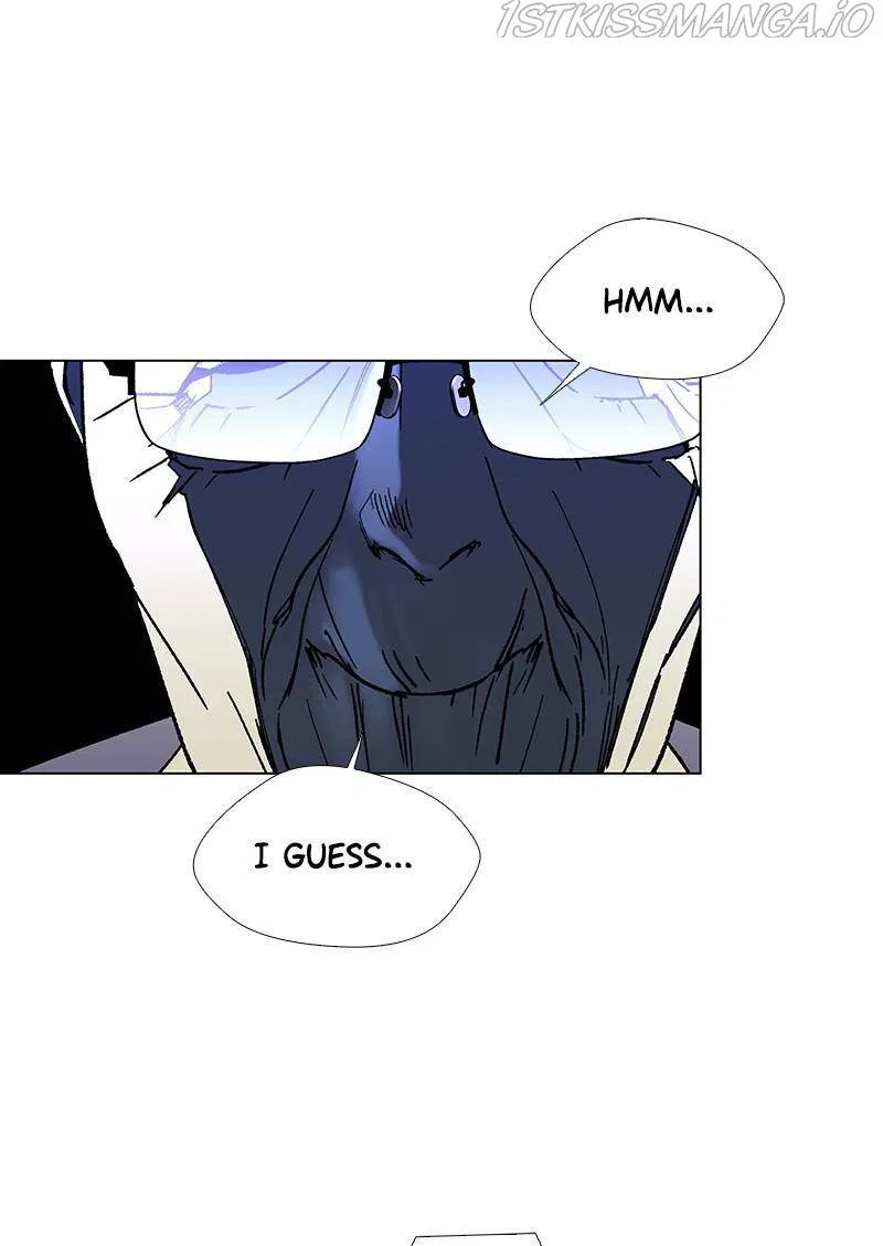 If AI Ruled the World Chapter 37 – Page 15