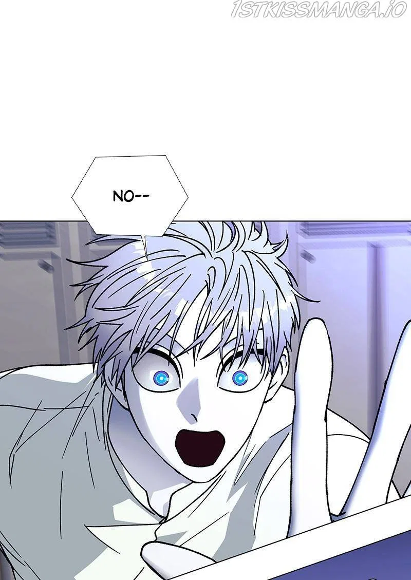 If AI Ruled the World Chapter 37 – Page 18