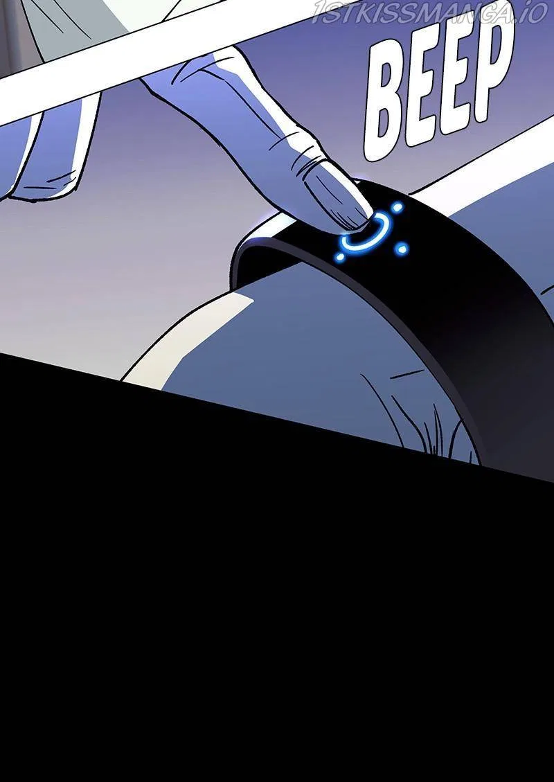 If AI Ruled the World Chapter 37 – Page 19