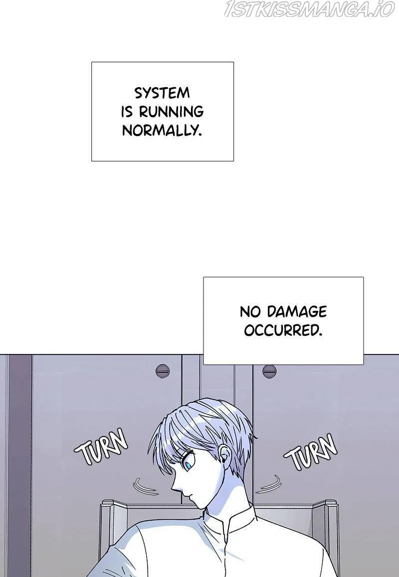 If AI Ruled the World Chapter 37 – Page 28