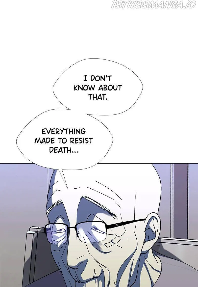 If AI Ruled the World Chapter 37 – Page 33