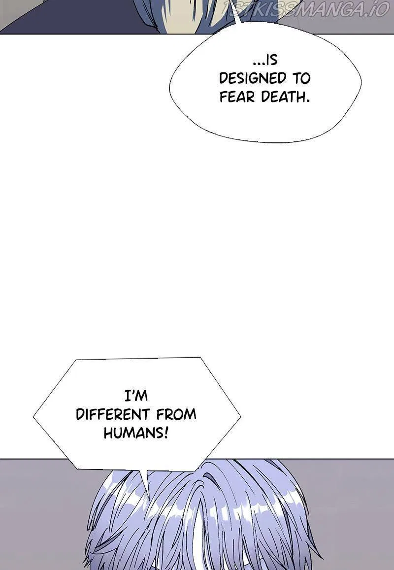 If AI Ruled the World Chapter 37 – Page 34