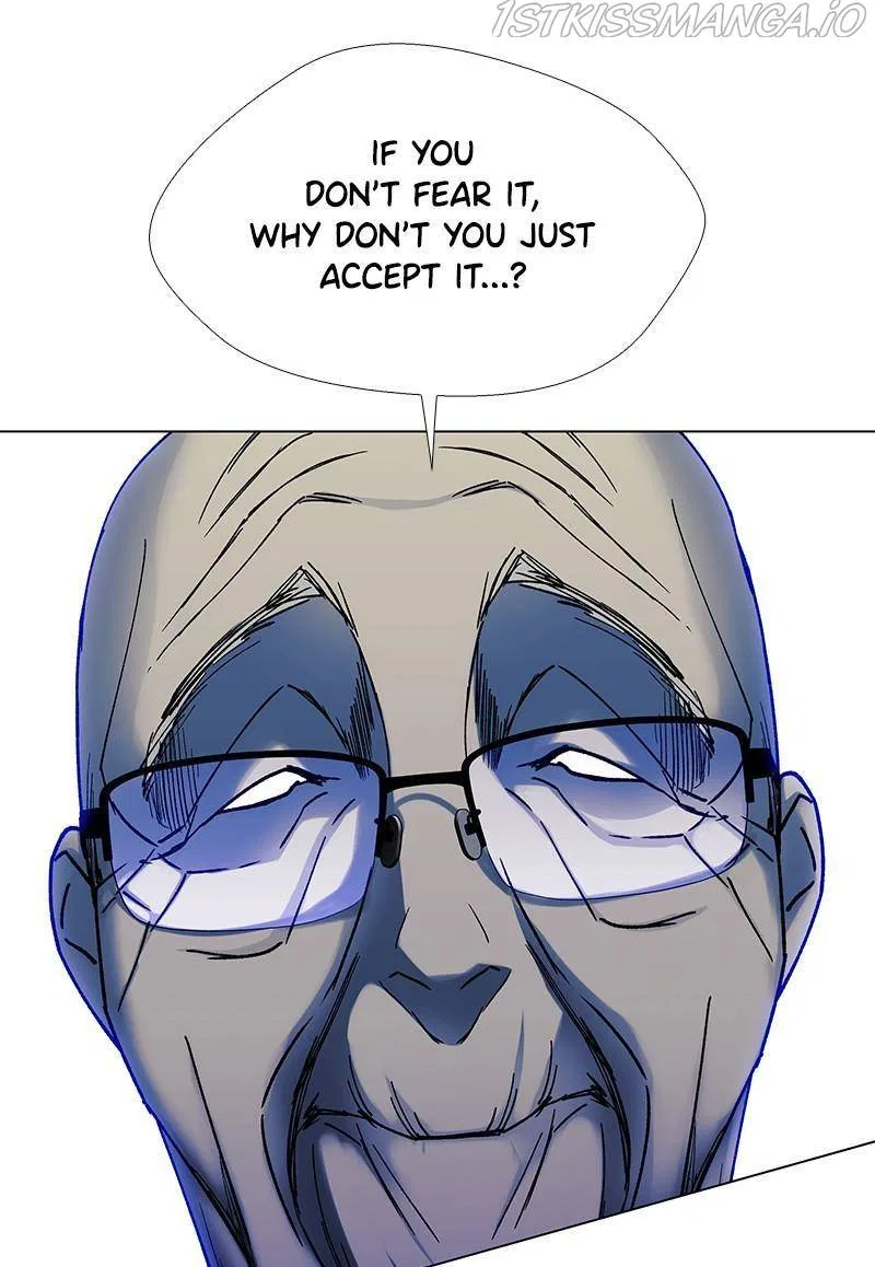 If AI Ruled the World Chapter 37 – Page 36