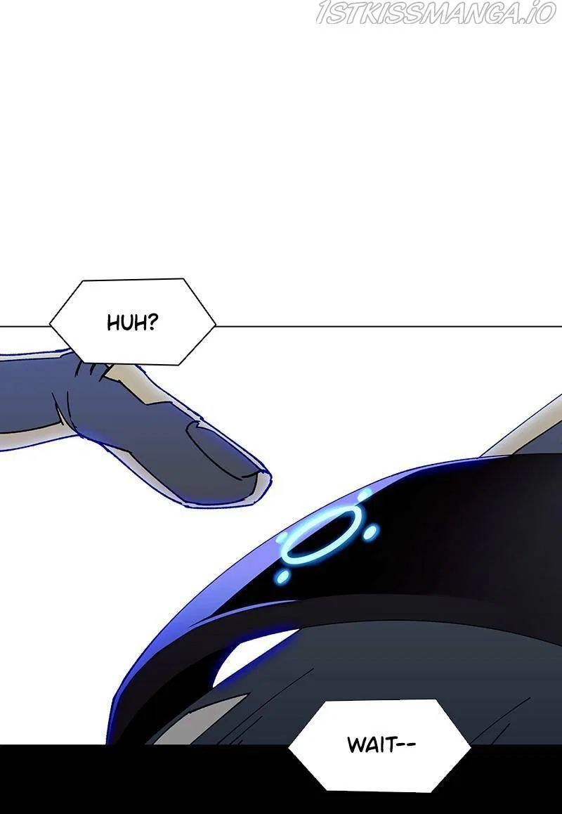 If AI Ruled the World Chapter 37 – Page 38