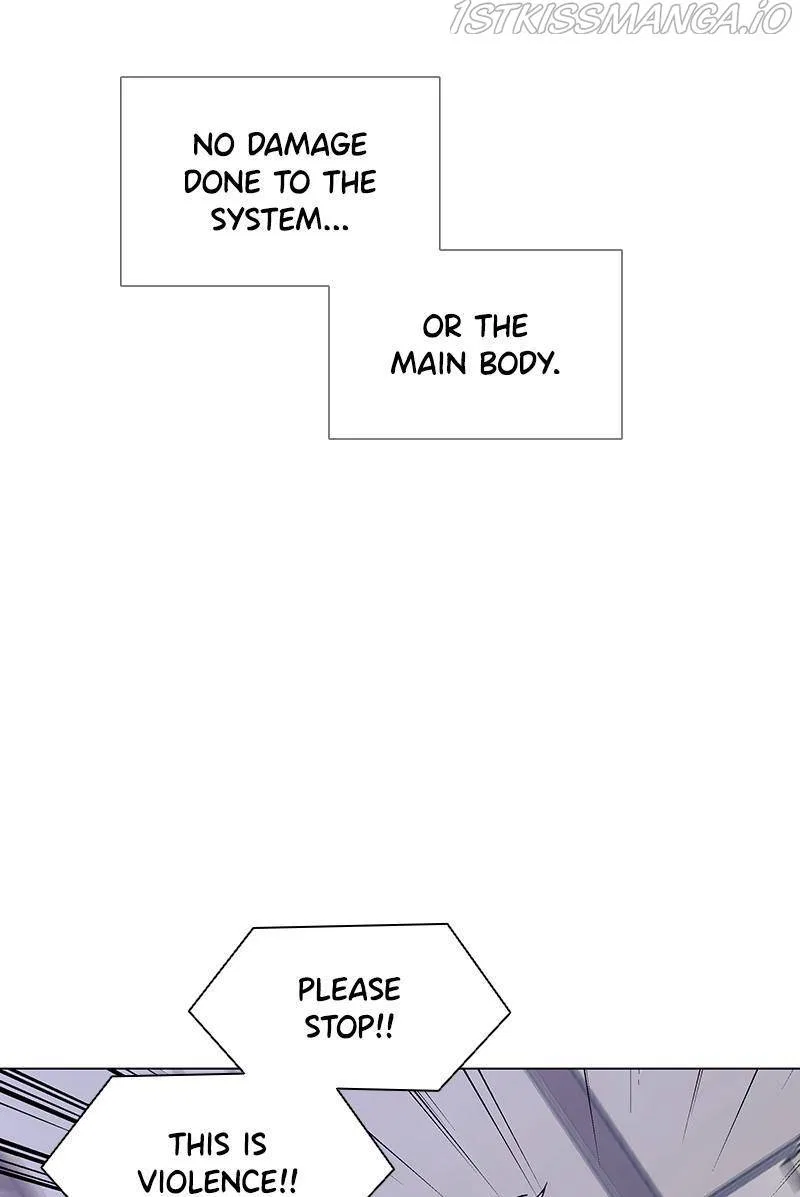 If AI Ruled the World Chapter 37 – Page 43