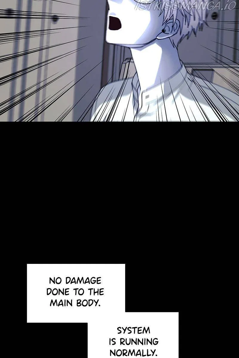 If AI Ruled the World Chapter 37 – Page 50