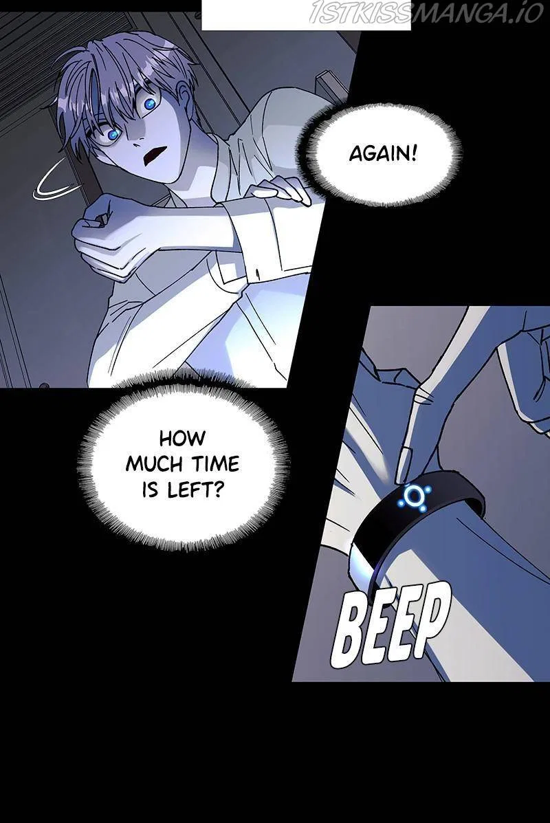 If AI Ruled the World Chapter 37 – Page 51
