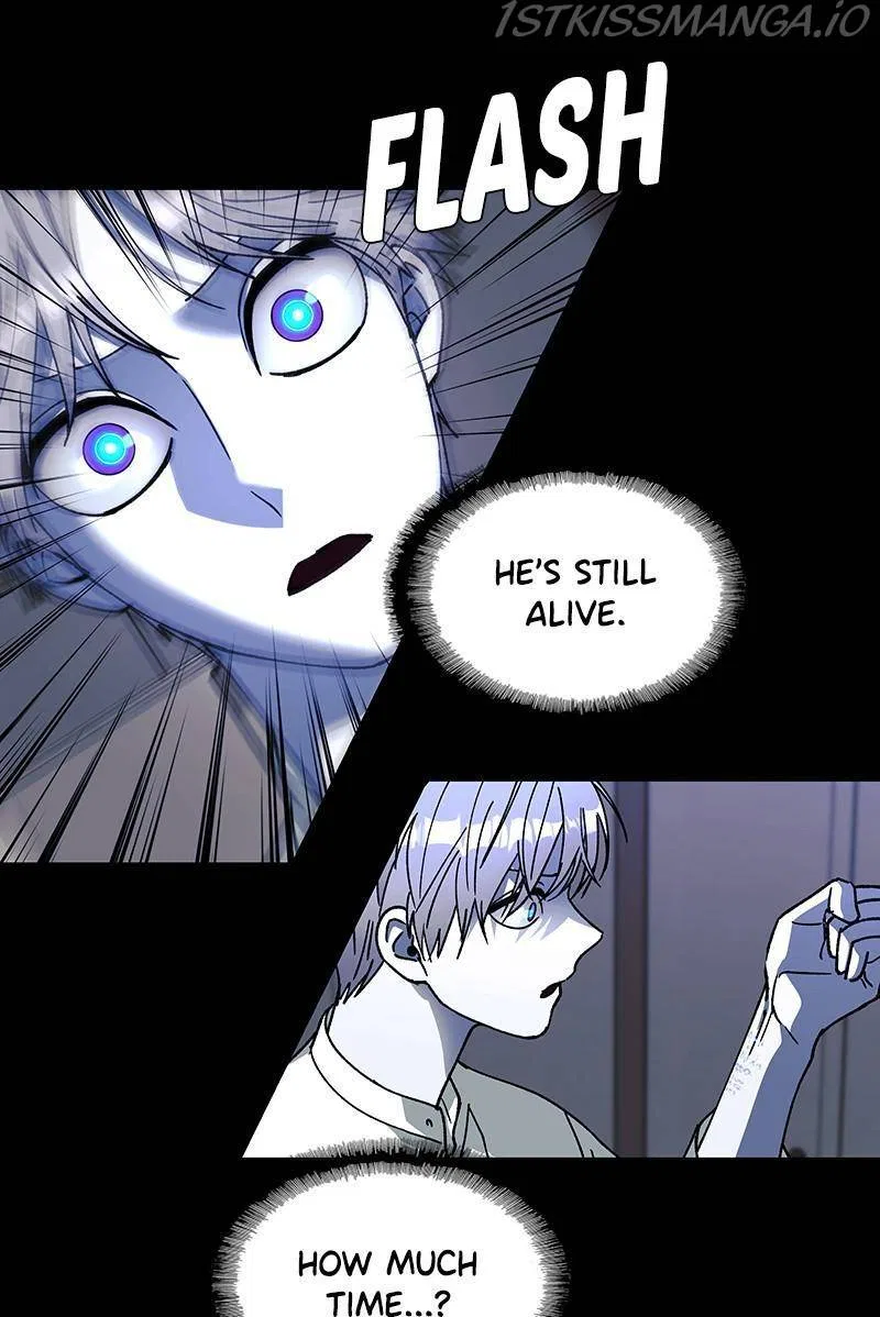 If AI Ruled the World Chapter 37 – Page 52
