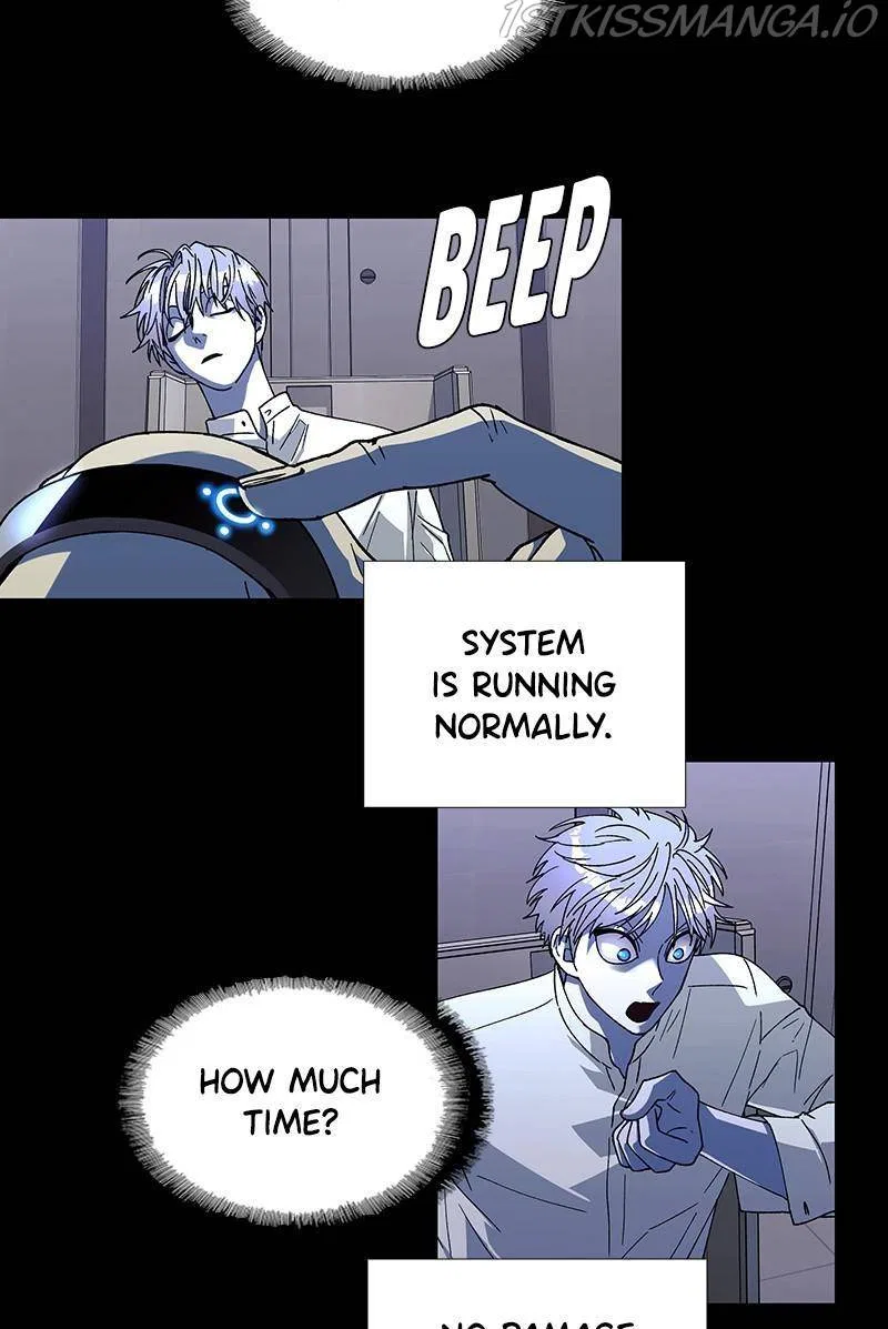 If AI Ruled the World Chapter 37 – Page 53