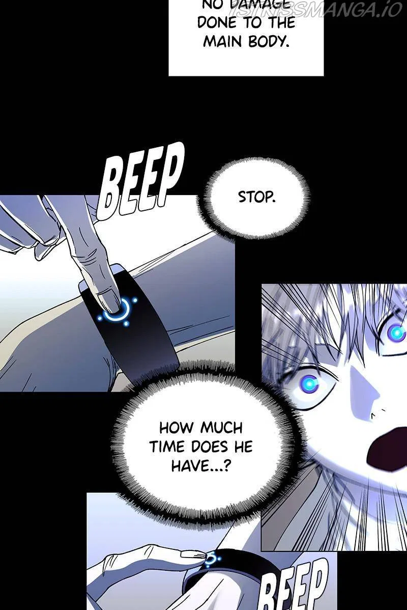 If AI Ruled the World Chapter 37 – Page 54