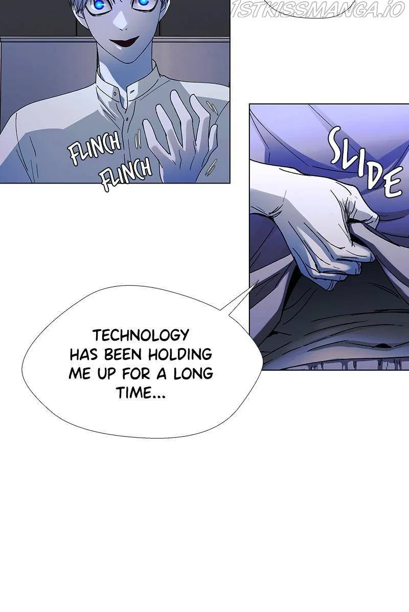 If AI Ruled the World Chapter 37 – Page 63