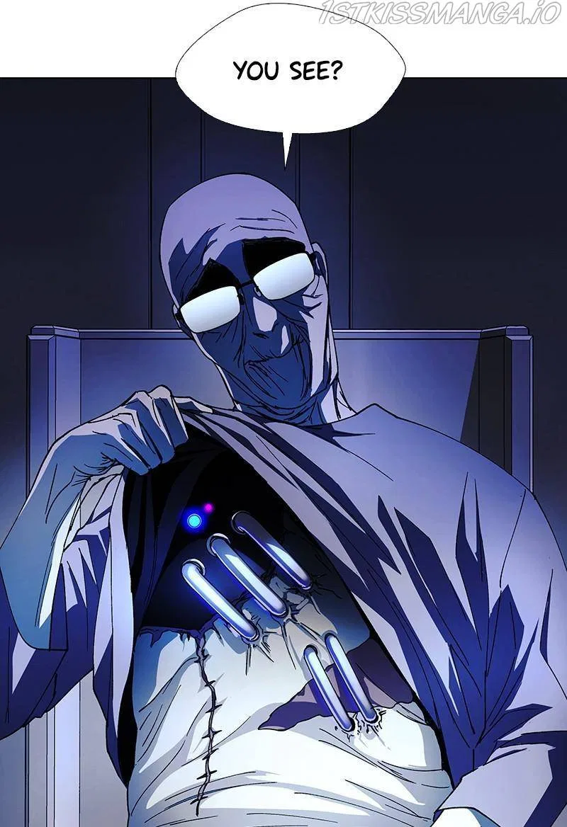 If AI Ruled the World Chapter 37 – Page 65