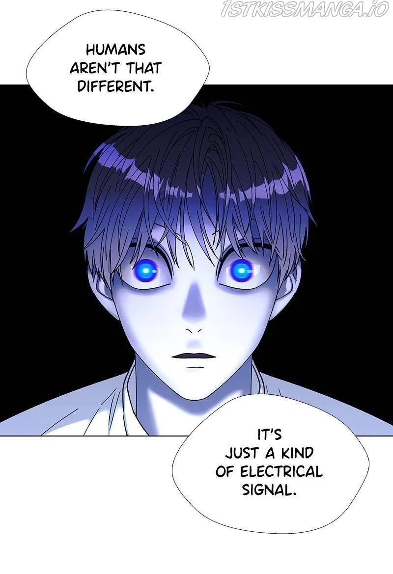 If AI Ruled the World Chapter 37 – Page 67