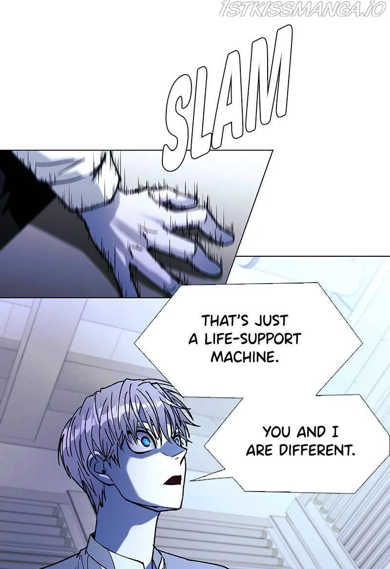 If AI Ruled the World Chapter 37 – Page 70