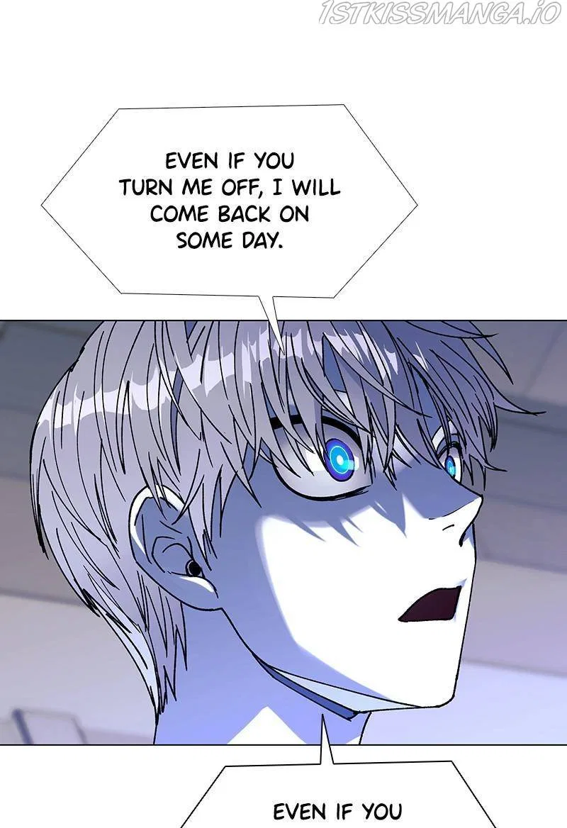 If AI Ruled the World Chapter 37 – Page 72