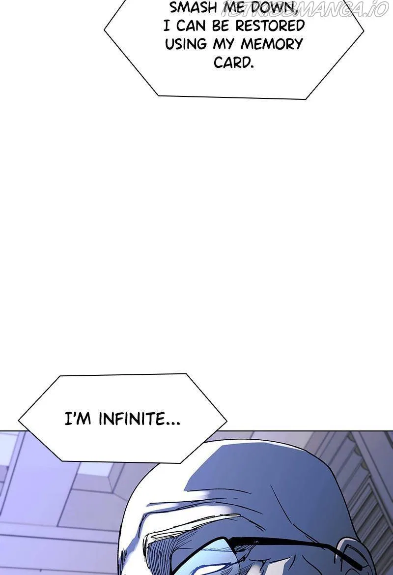 If AI Ruled the World Chapter 37 – Page 73