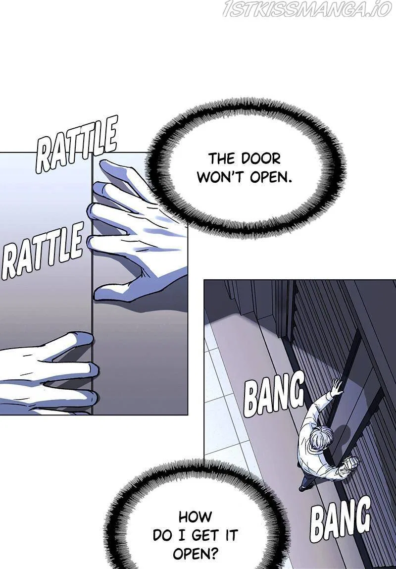 If AI Ruled the World Chapter 37 – Page 83