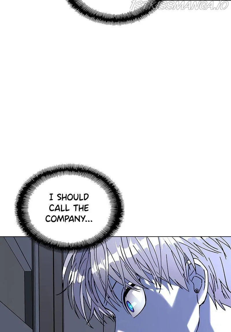 If AI Ruled the World Chapter 37 – Page 84