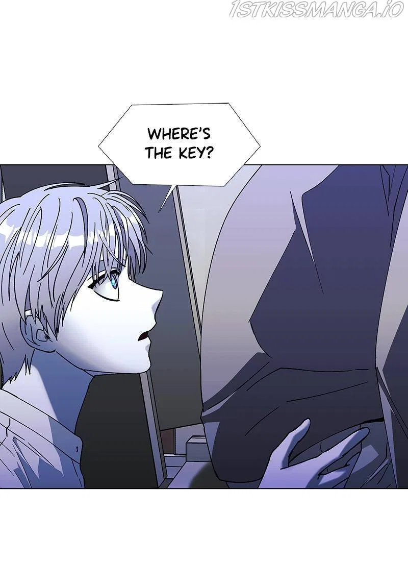 If AI Ruled the World Chapter 37 – Page 90