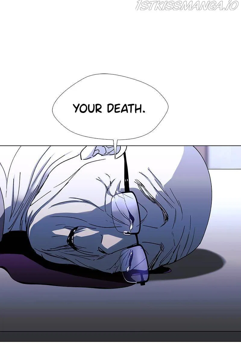 If AI Ruled the World Chapter 37 – Page 94