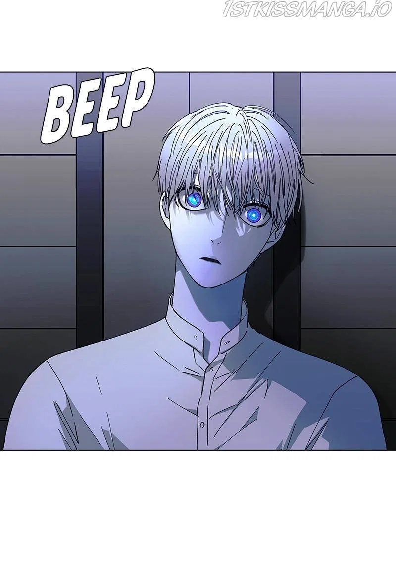 If AI Ruled the World Chapter 37 – Page 100