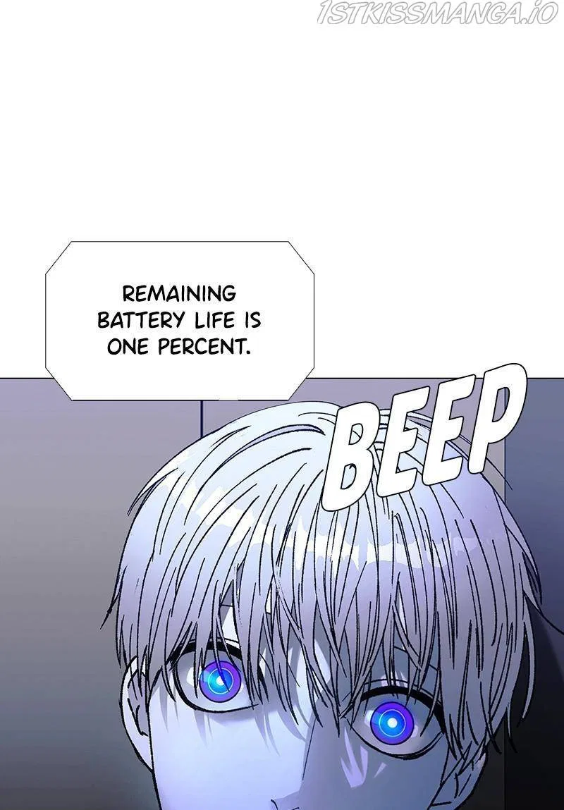 If AI Ruled the World Chapter 37 – Page 101
