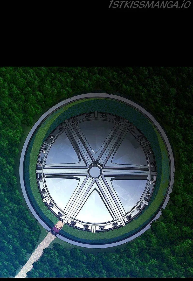 If AI Ruled the World Chapter 37 – Page 107
