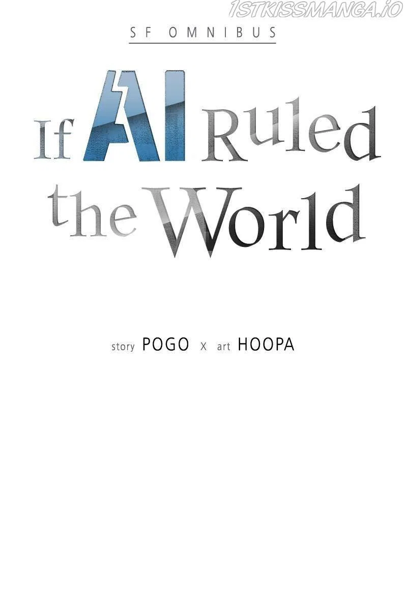 If AI Ruled the World Chapter 36 – Page 7