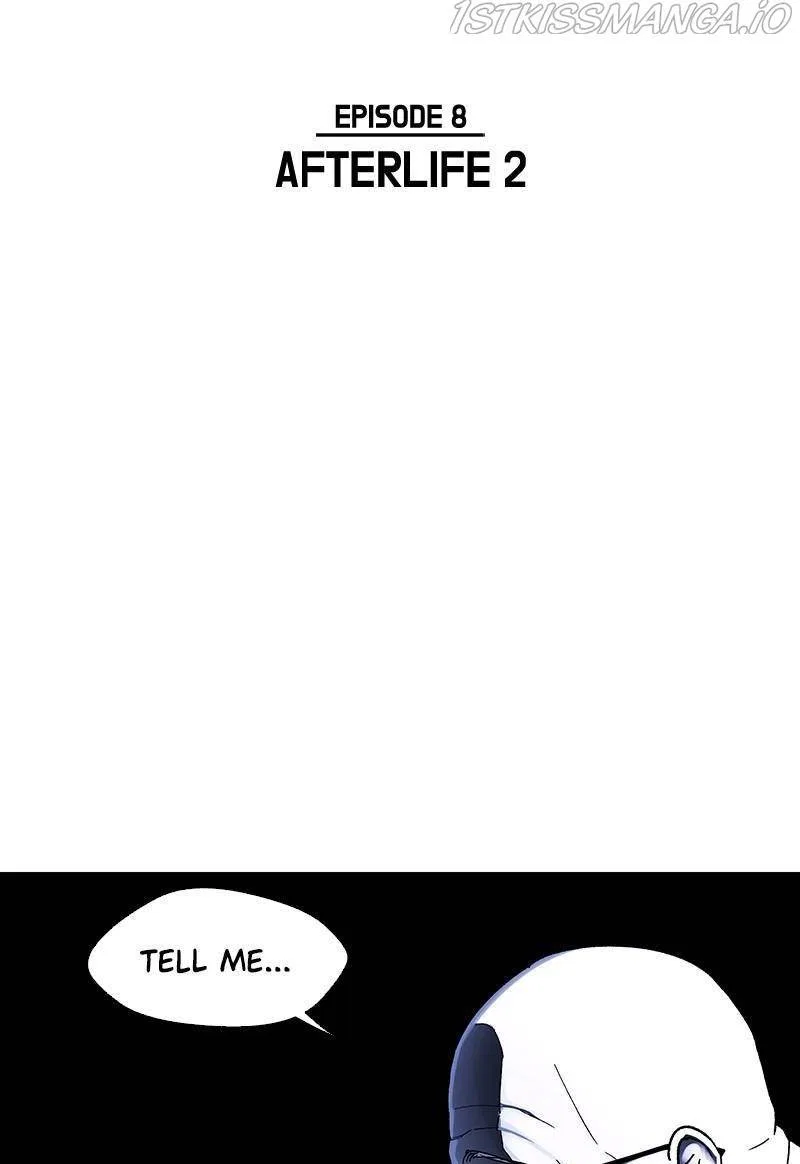 If AI Ruled the World Chapter 36 – Page 8