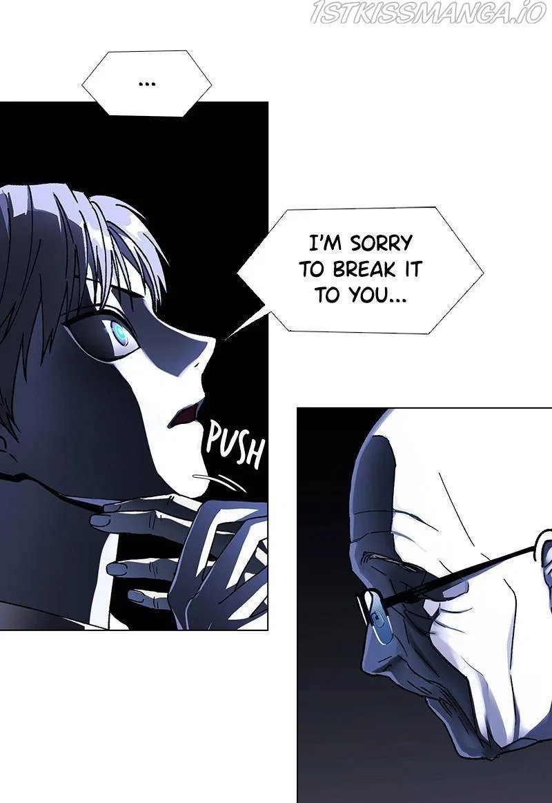 If AI Ruled the World Chapter 36 – Page 10