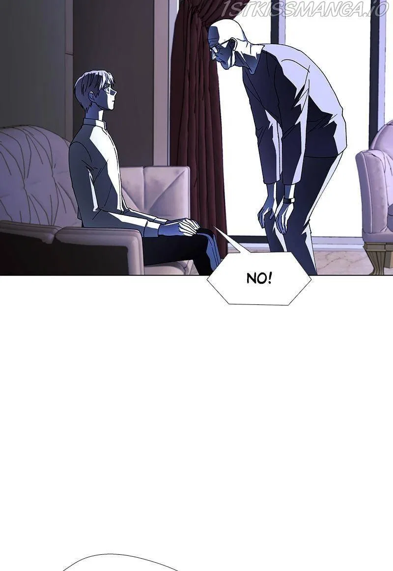 If AI Ruled the World Chapter 36 – Page 12