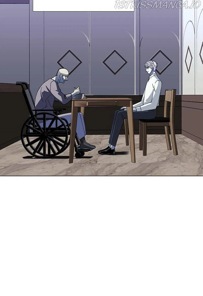 If AI Ruled the World Chapter 36 – Page 16