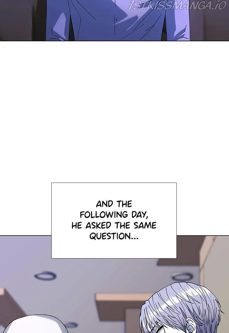 If AI Ruled the World Chapter 36 – Page 19