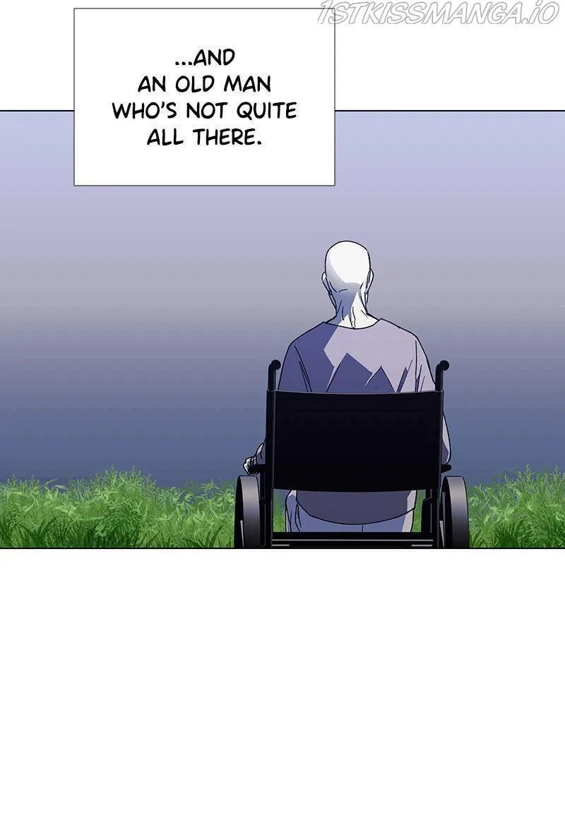 If AI Ruled the World Chapter 36 – Page 25