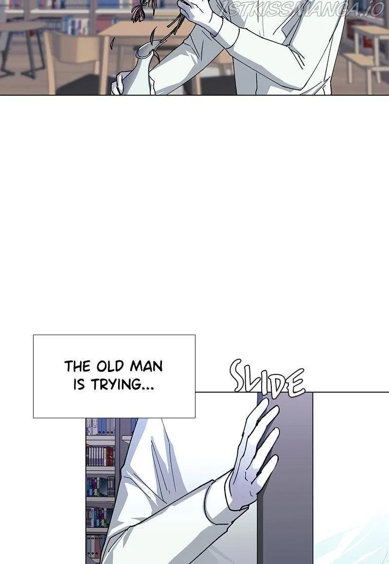 If AI Ruled the World Chapter 36 – Page 30