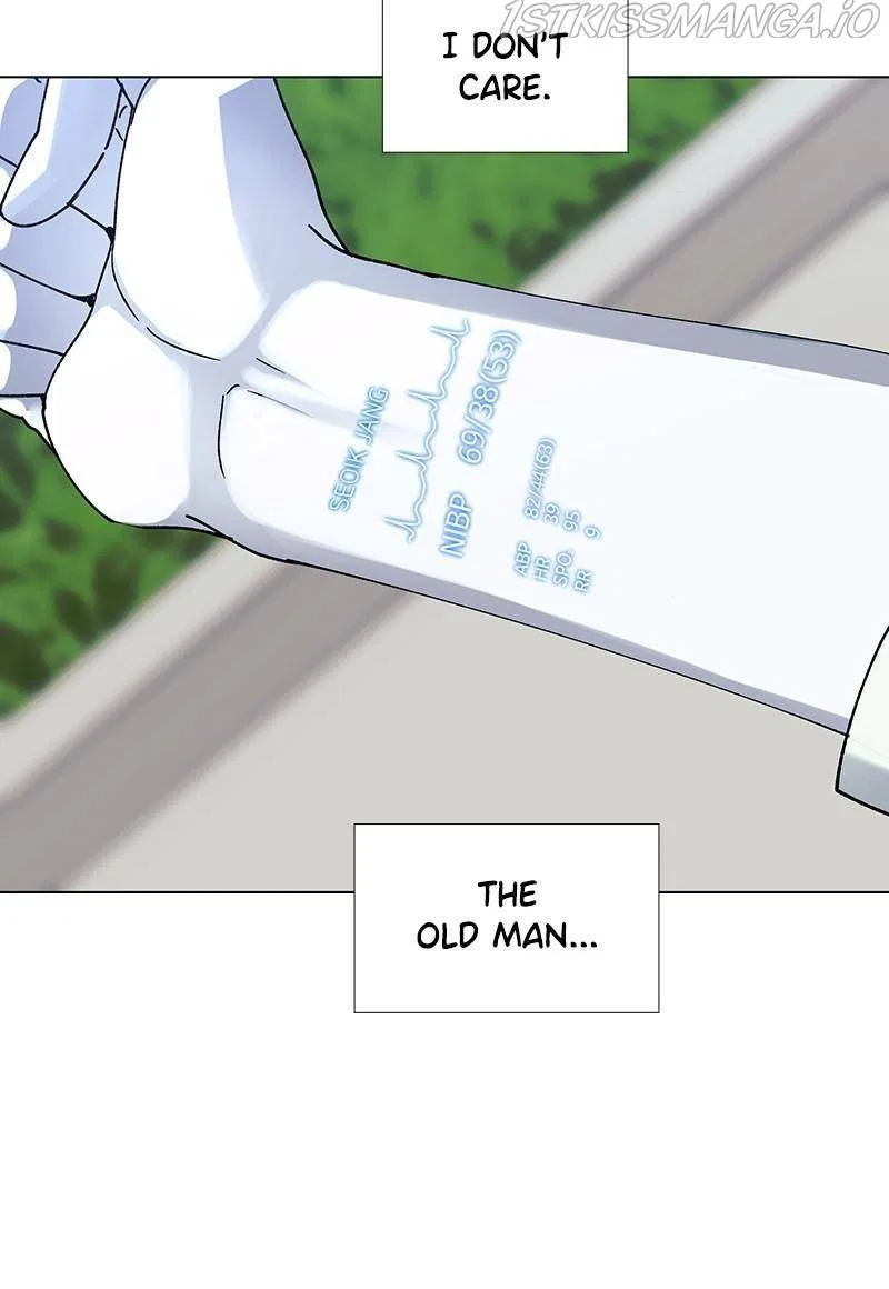 If AI Ruled the World Chapter 36 – Page 38