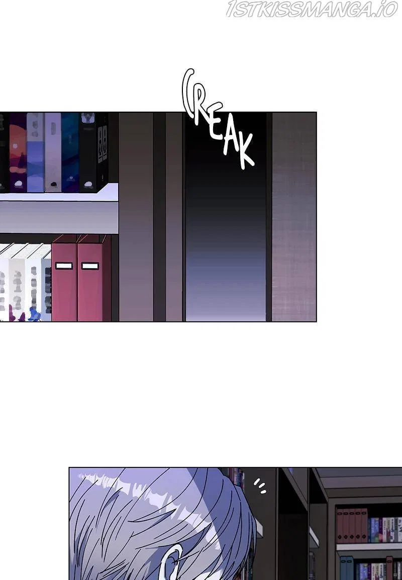 If AI Ruled the World Chapter 36 – Page 49