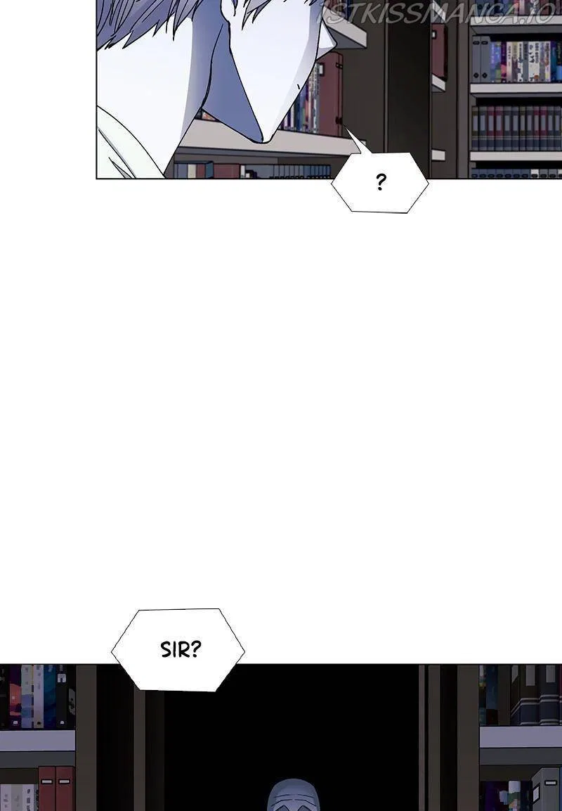 If AI Ruled the World Chapter 36 – Page 50