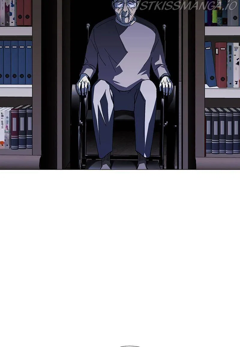 If AI Ruled the World Chapter 36 – Page 51