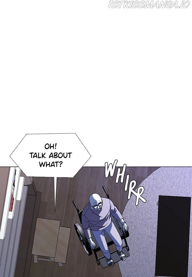 If AI Ruled the World Chapter 36 – Page 54